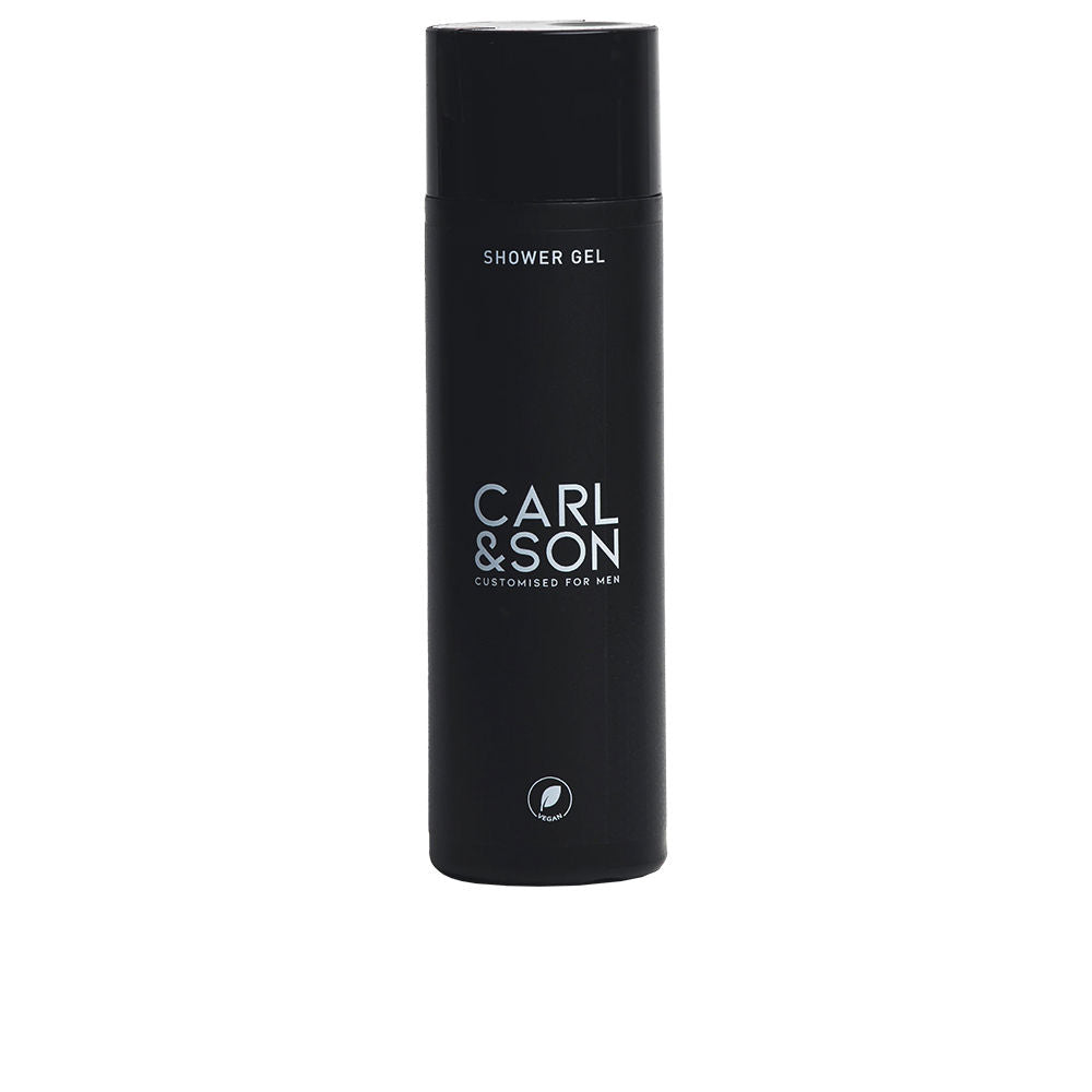 CARL&SON SHOWER GEL refreshing 200 ml