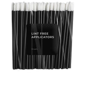 NANOLASH LINT FREE applicators 50 units