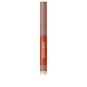 L'ORÉAL PARIS INFALLIBLE matte lip crayon #106-mon cinnamon