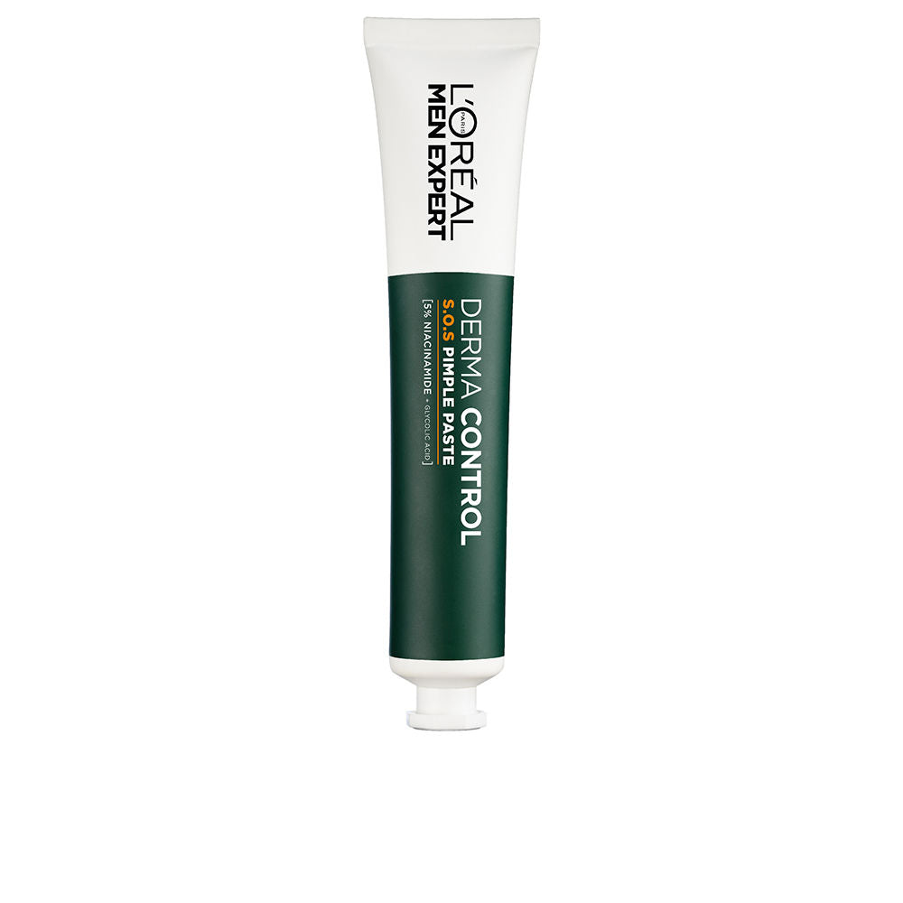 L'ORÉAL PARIS MEN EXPERT DERMA CONTROL SOS anti-blemish solution 45 ml