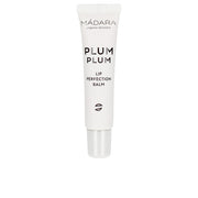 MÁDARA ORGANIC SKINCARE PLUM PLUM lip perfection balm 15 ml