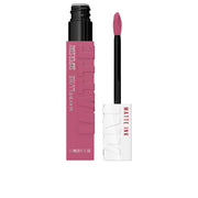 MAYBELLINE SUPERSTAY MATTE INK lipstick #165-successful