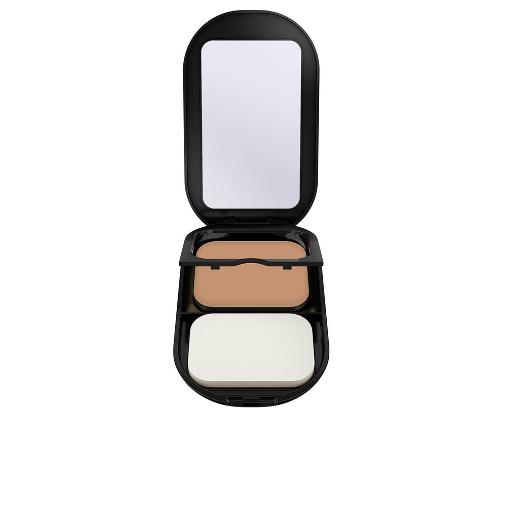 MAX FACTOR FACEFINITY COMPACT recharge makeup base SPF20 #03-natural recharge 10 gr