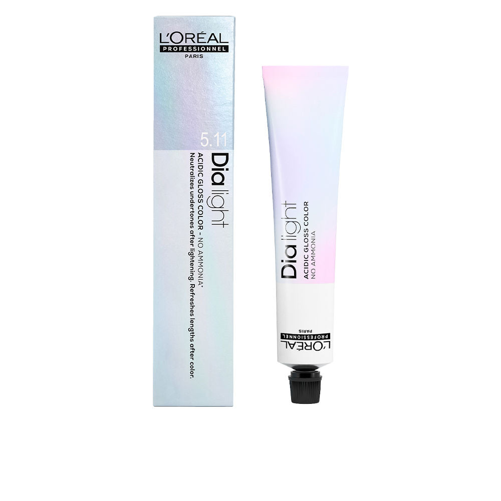 L'ORÉAL PROFESSIONNEL PARIS DIA LIGHT milkshake #9,01 50 ml