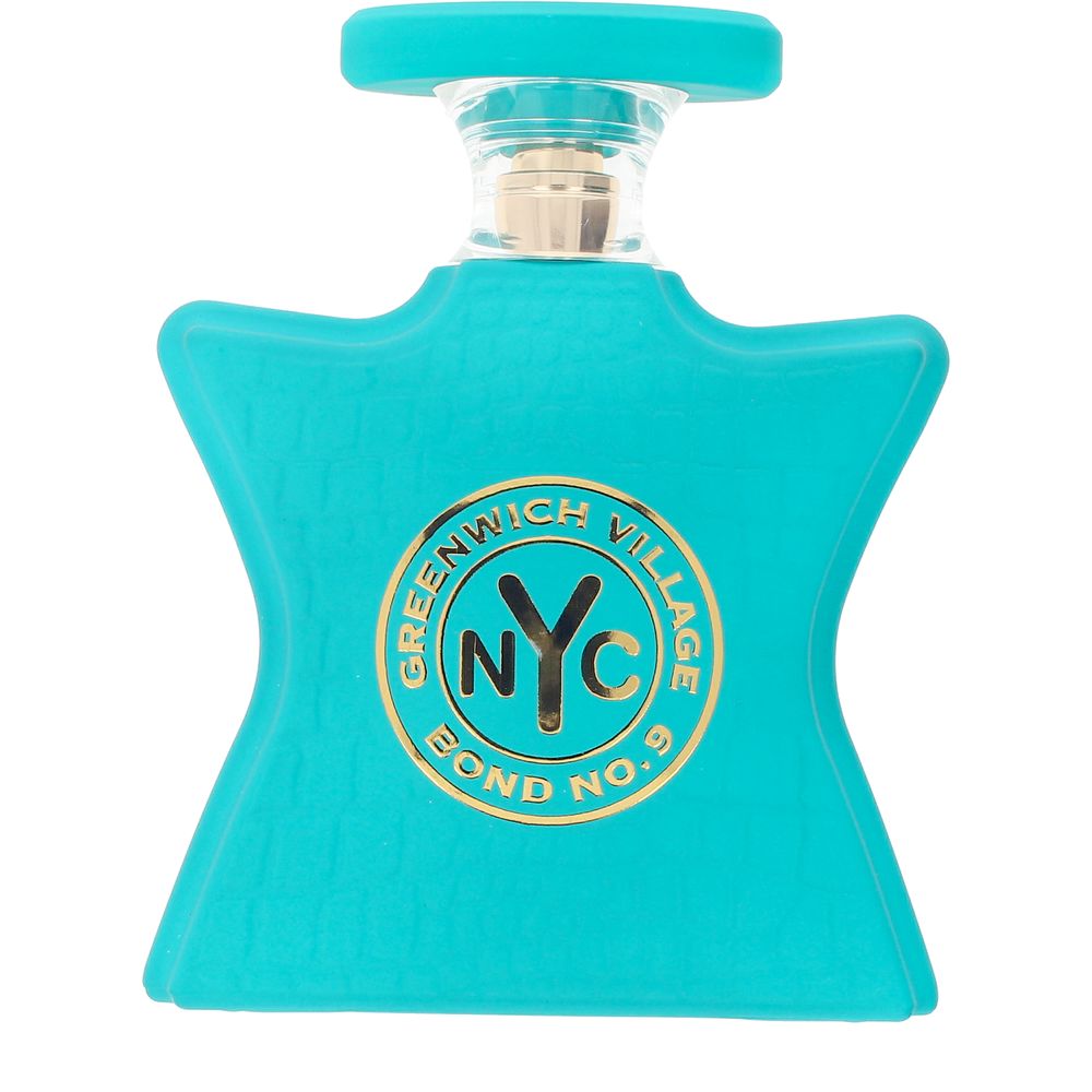BOND NO. 9 GREENWICH VILLAGE edp vapo 100 ml