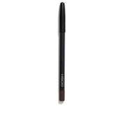 GOSH VELVET TOUCH eyeliner waterproof #truly brown