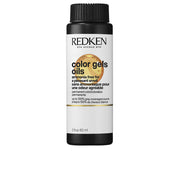 REDKEN COLOR GELS OIL #7NA -7.01 3 x 60 ml