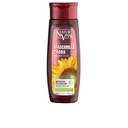 NATUR VITAL COLOURSAFE MASK #mahogany 300 ml