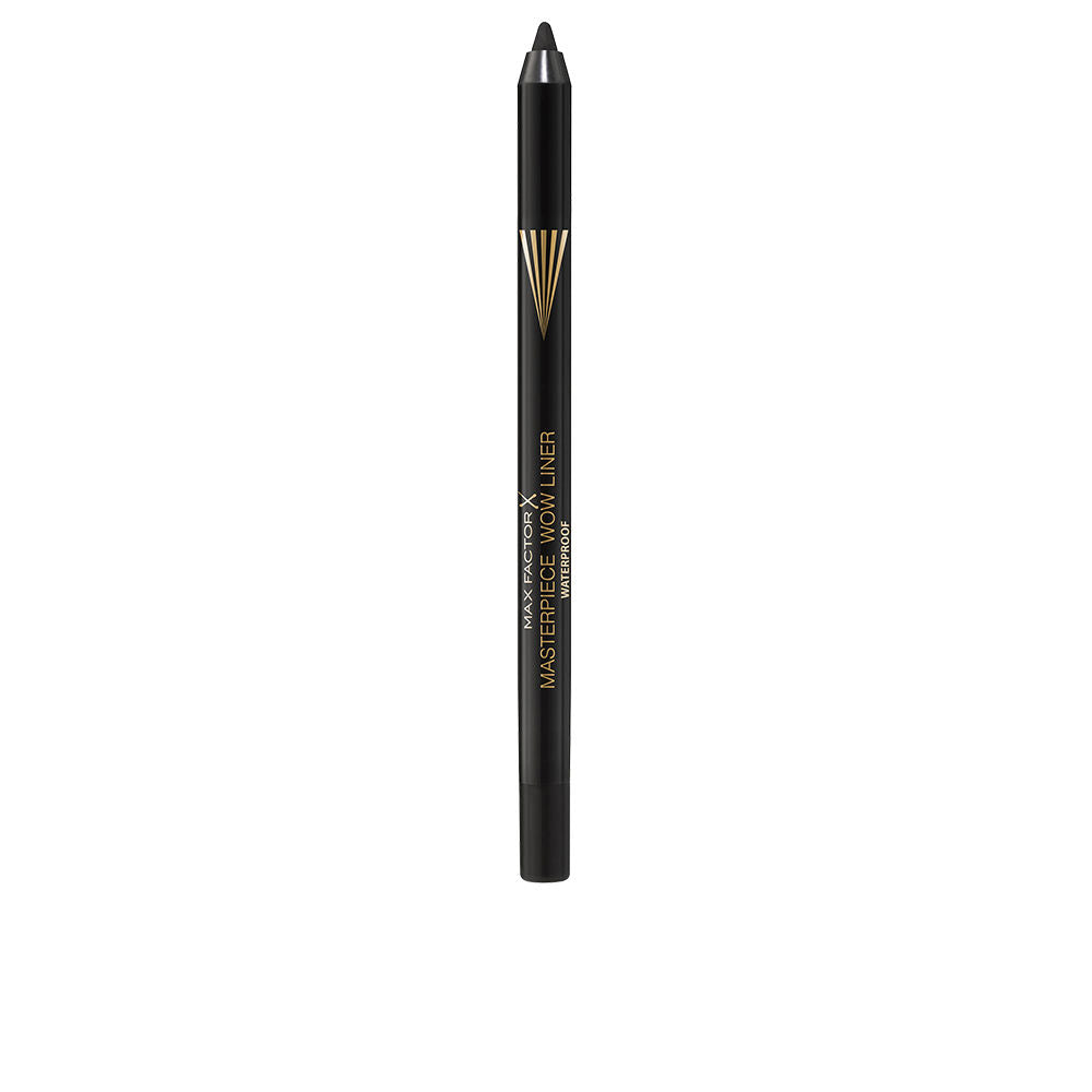 MAX FACTOR MASTERPIECE WOW LINER gel eyeliner waterproof #310-Sable Black 1.2 gr