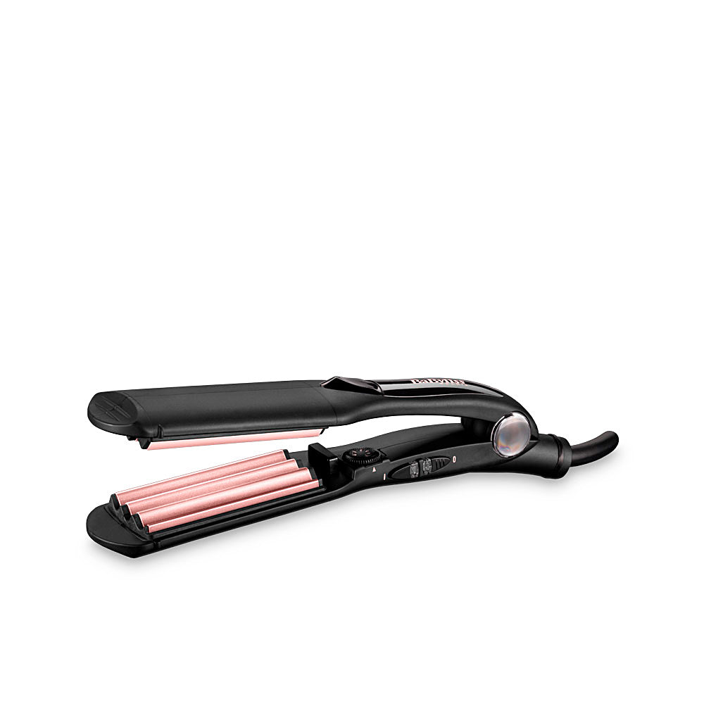 BABYLISS CRIMPER 2165CE 35 mm HAIR STRAIGHTENER