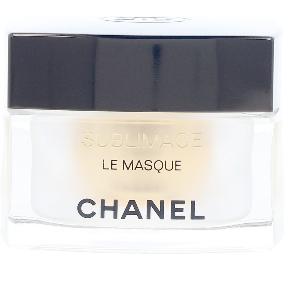 CHANEL SUBLIMAGE mask 50 ml