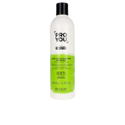 REVLON PROYOU the twister shampoo 350 ml