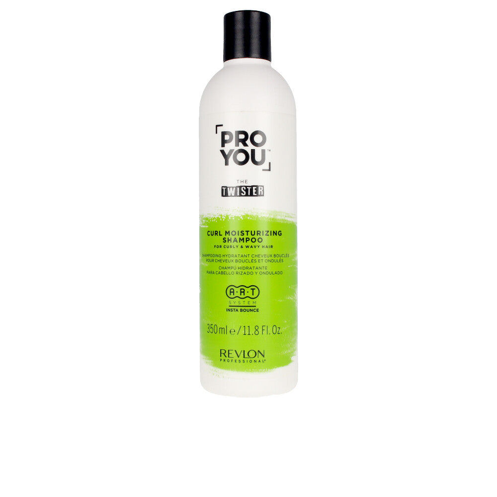 REVLON PROYOU the twister shampoo 350 ml
