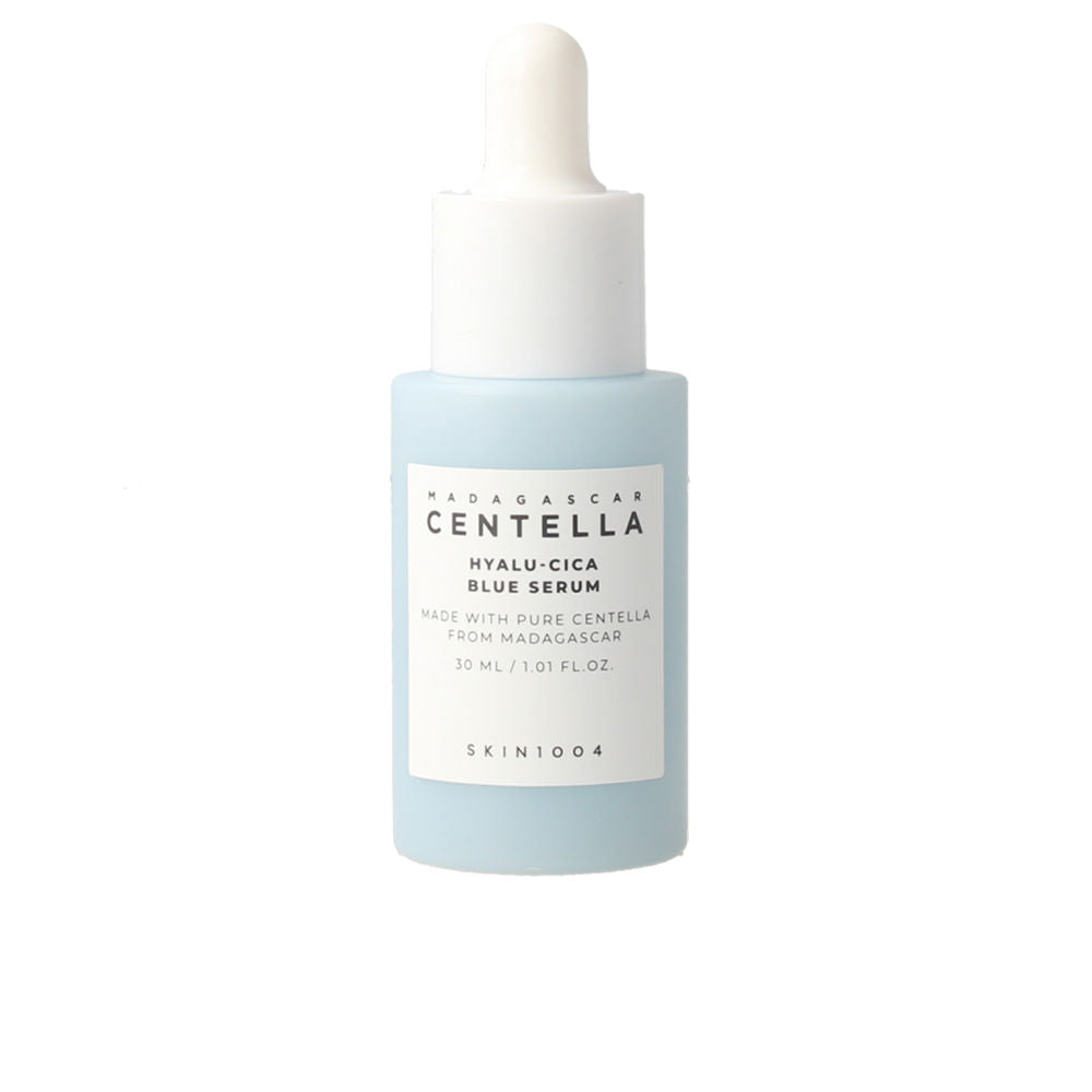 SKIN1004 MADAGASCAR CENTELLA blue hyalu-cica serum 30 ml