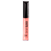 RIMMEL LONDON OH MY GLOSS! lip gloss #130 -purrr…glossy cat 22.6 gr