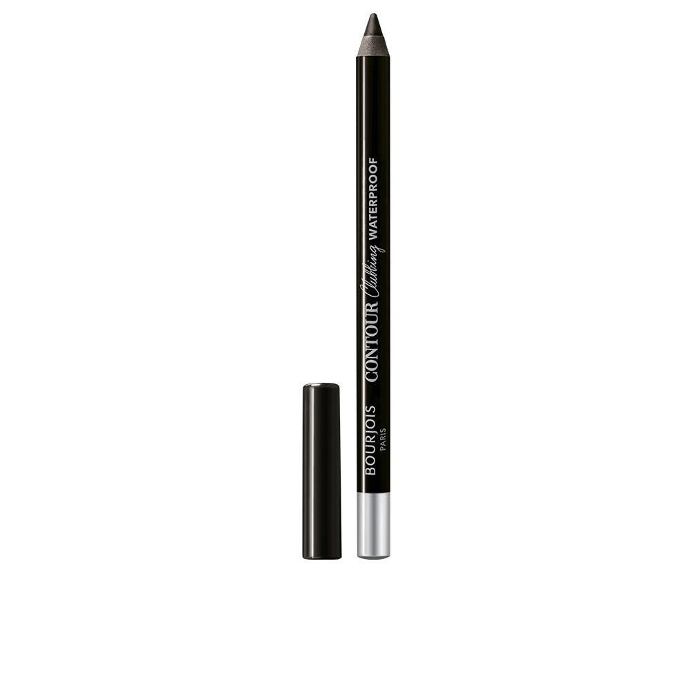 BOURJOIS CONTOUR CLUBBING waterprof eyeliner #54-Ultra Black 1.2 gr