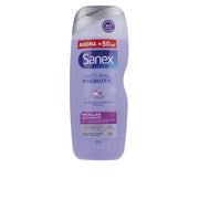 SANEX DERMO EQUILIBRANTE dry skin shower gel 600 ml