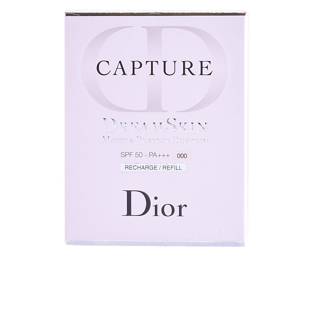 DIOR DREAMSKIN MOIST & PERFECT CUSHION refill #000 