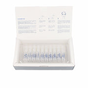 RILASTIL CUADRI GF global anti-aging treatment ampoules 30 x 1.5 ml