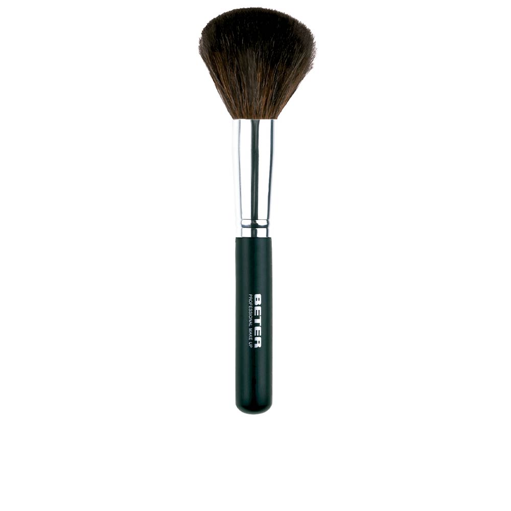 BETER PROFESSIONAL MAKEUP BRUSH for powder 1 u