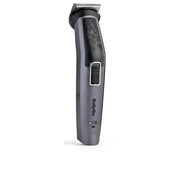 BABYLISS MT727E 10-in-1 Carbon Titanium Beard Trimmer, 1 unit