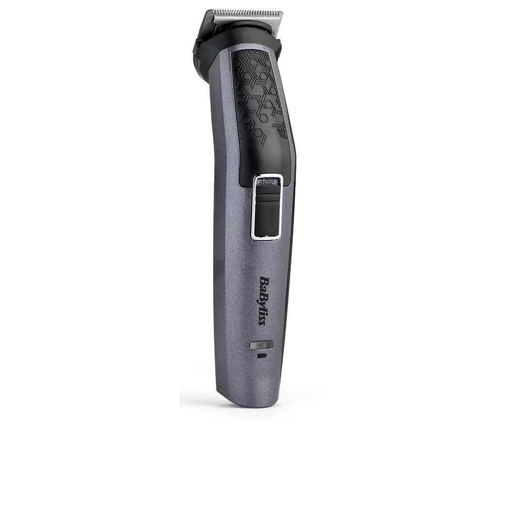 BABYLISS MT727E 10-in-1 Carbon Titanium Beard Trimmer, 1 unit