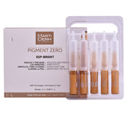 MARTIDERM PIGMENT ZERO DSP-BRIGHT depigmenting ampoules 30 x 2 ml