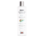 ISDIN MICELLAR SOLUTION facial cleansing micellar water 400 ml