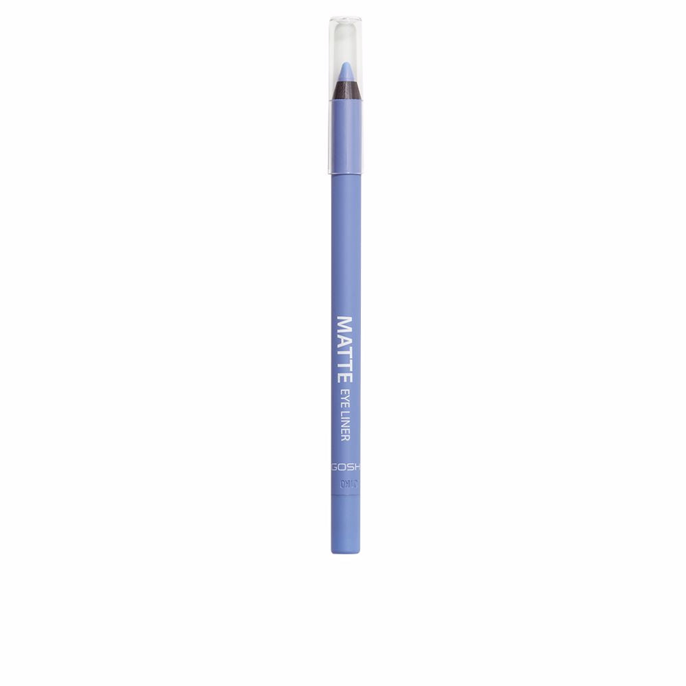 GOSH MATTE eye liner #006-ocean mist 1.2 gr