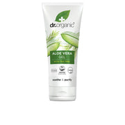 DR. ORGANIC ALOE VERA gel with tea tree 200 ml