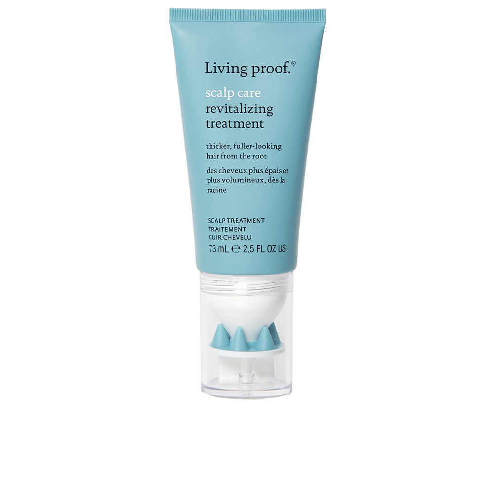 LIVING PROOF SCALP CARE revitalizing treatment 73 ml