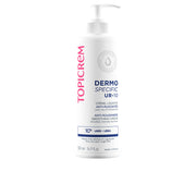 TOPICREM UR-10 anti-wrinkle smoothing cream 500 ml