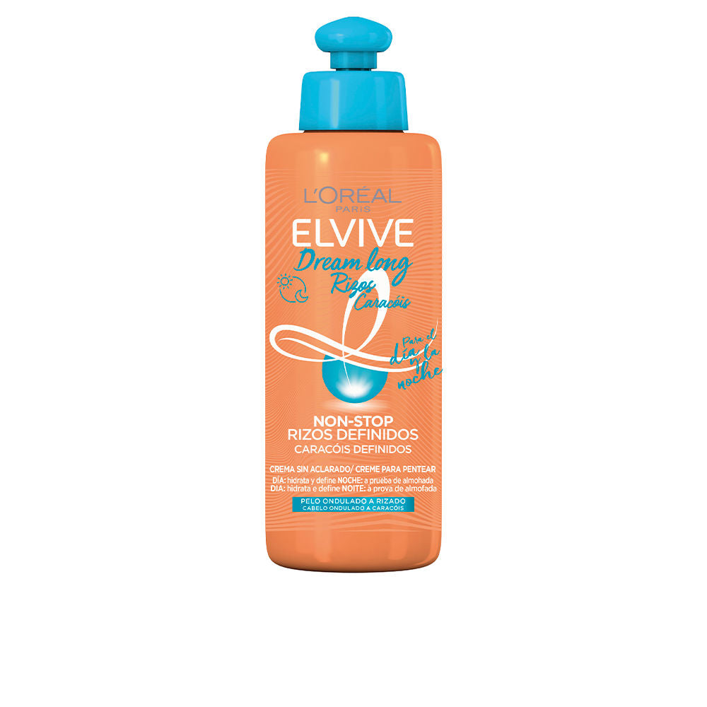 L'ORÉAL PARIS ELVIVE DREAM LONG defined curls 200 ml