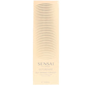 SENSAI SILKY BRONZE self tanning for body 150 ml