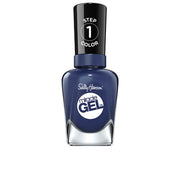 SALLY HANSEN MIRACLE GEL #609-midnight mod
