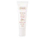 ZIAJA Sugar LIP SCRUB Sunny Mango 12 ml