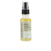 MATARRANIA 100% ORGANIC ANTI-FRIZZ NOURISHING HAIR SERUM 30 ml