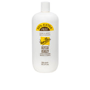 ALYSSA ASHLEY VANILLA hand and body moisturiser 750 ml