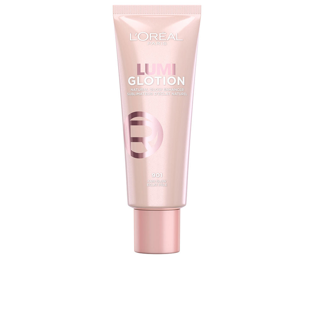 L'ORÉAL PARIS LUMI GLOTION natural shine enhancer #901-fair 40 ml