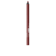 NYX PROFESSIONAL MAKE UP LINE LOUD lip pencil stick #32-Sassy 1.2 ml