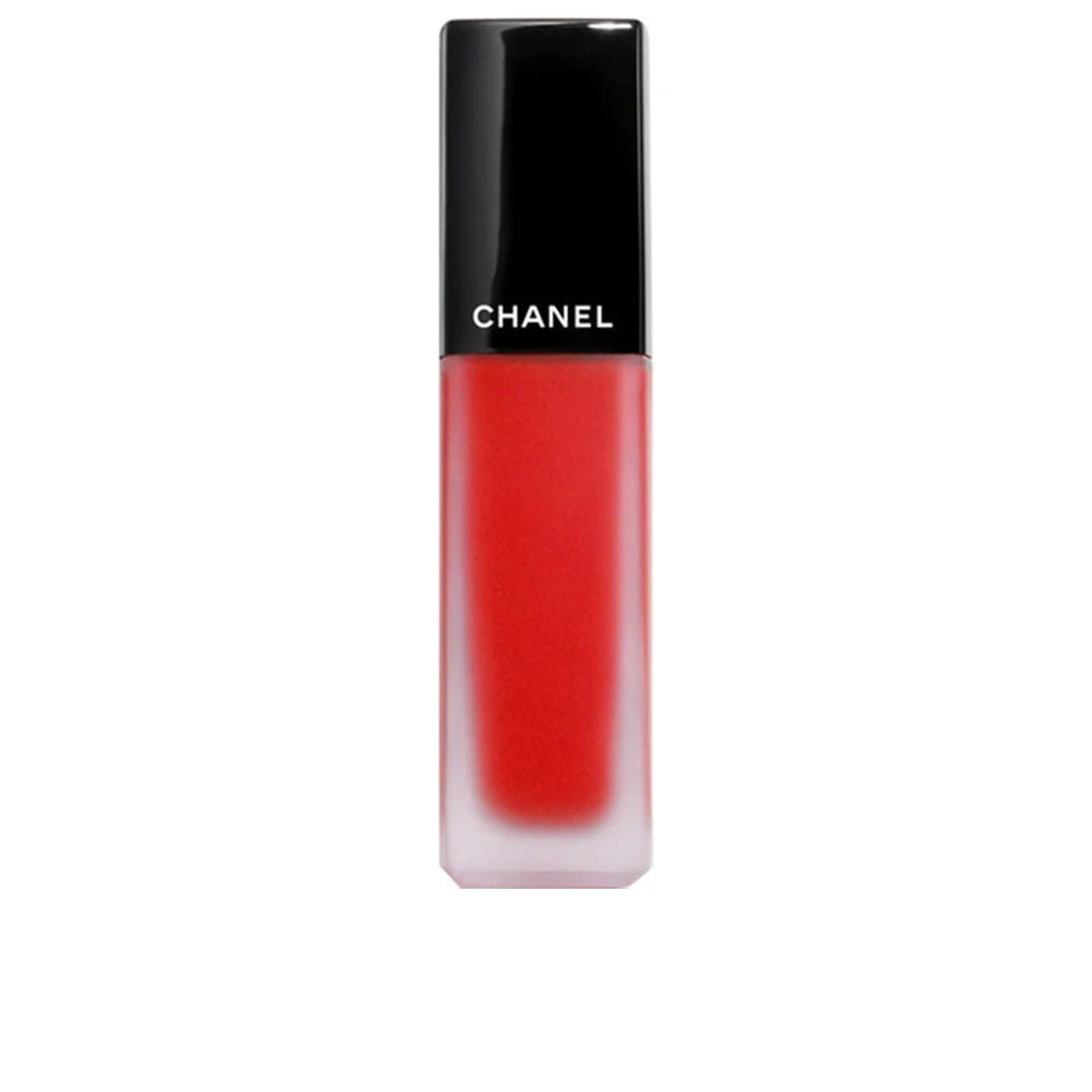 CHANEL ROUGE ALLURE liquid velvet #222-spirituelle 6 ml