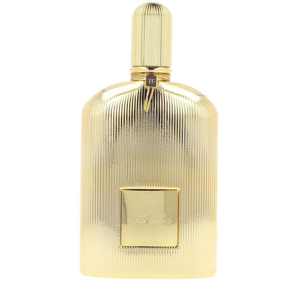 TOM FORD BLACK ORCHID PARFUM edp vapo 100 ml