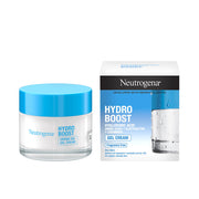 NEUTROGENA HYDRO BOOST facial cream gel for dry skin 50 ml