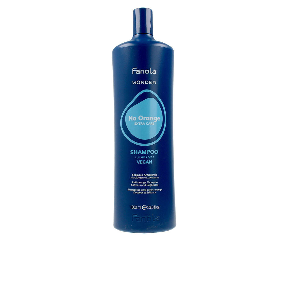 FANOLA NO ORANGE shampoo 1000 ml