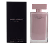 NARCISO RODRIGUEZ FOR HER Eau de Parfum vapo 100 ml