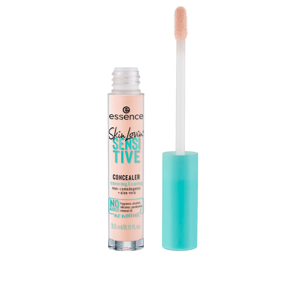 ESSENCE SKIN LOVIN' SENSITIVE corrector #05-fair
