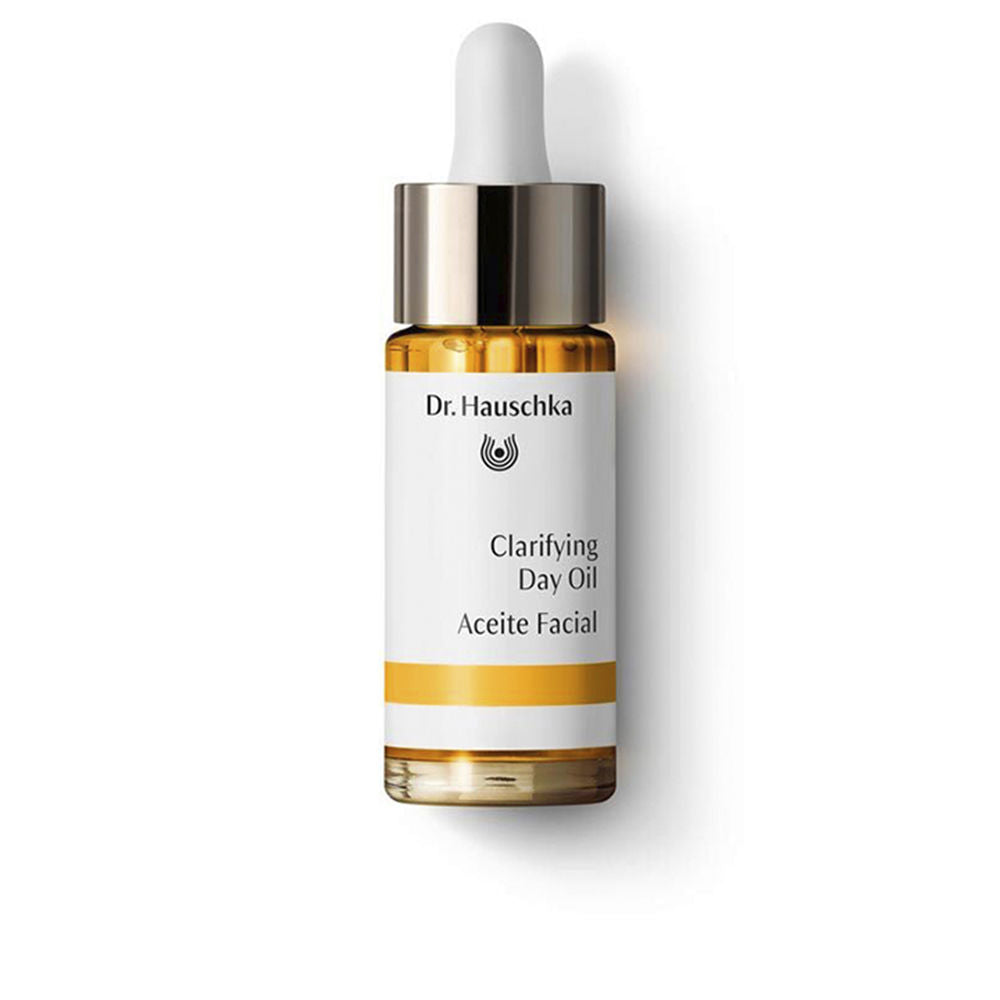 DR. HAUSCHKA Facial oil 18 ml