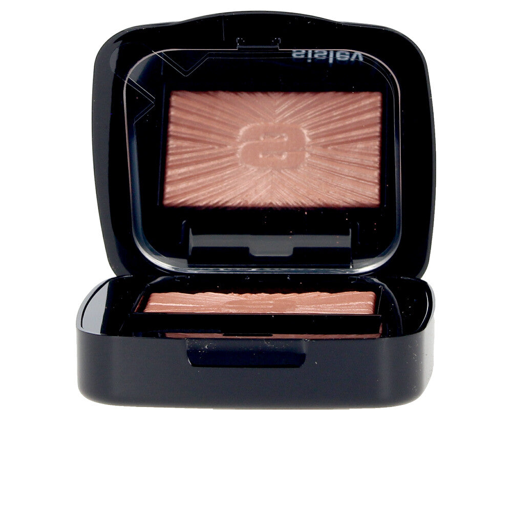 SISLEY LES PHYTO-OMBRES poudre lumière #32-silky coral