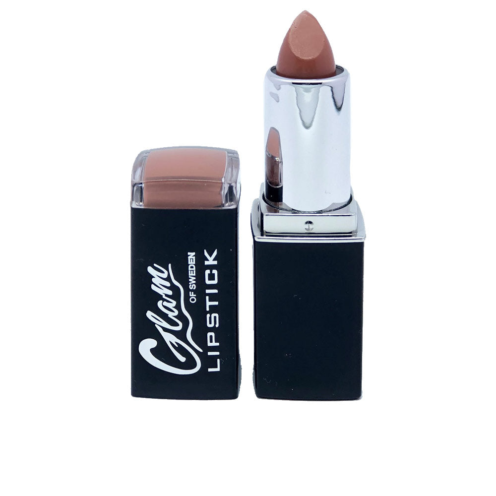 GLAM OF SWEDEN BLACK lipstick #96-nude