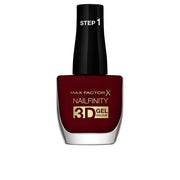 MAX FACTOR NAILFINITY nail polish #345Cherry Dance 12 ml